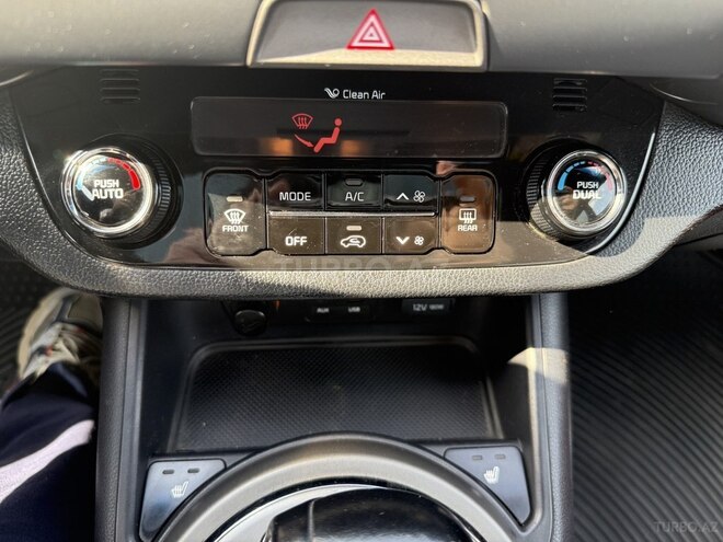Kia Sportage 2014, 159,710 km - 2.0 l - Sumqayıt
