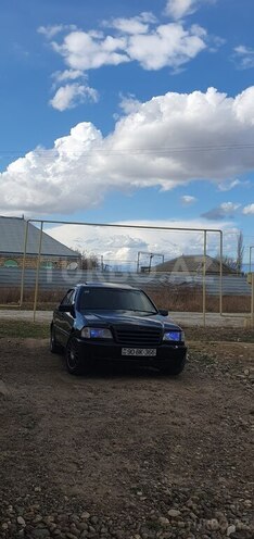 Mercedes C 200 1997, 404,000 km - 2.0 l - Bakı