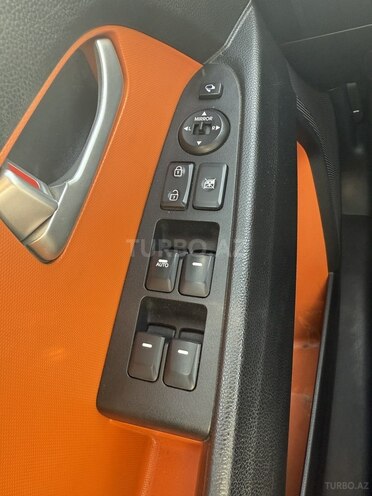 Kia Sportage 2014, 159,710 km - 2.0 l - Sumqayıt