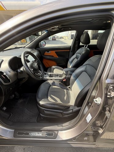 Kia Sportage 2014, 159,710 km - 2.0 l - Sumqayıt