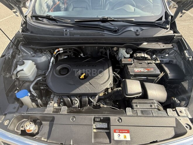 Kia Sportage 2014, 159,710 km - 2.0 l - Sumqayıt
