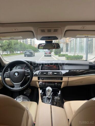 BMW 528 2016, 180,247 km - 2.0 l - Bakı