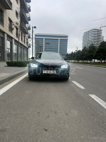 BMW 528 2016, 180,247 km - 2.0 l - Bakı