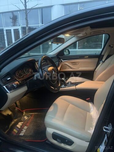 BMW 528 2016, 180,247 km - 2.0 l - Bakı