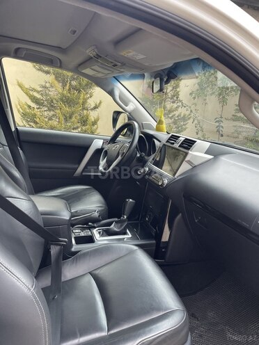 Toyota Land Cruiser Prado 2014, 234,000 km - 2.7 l - Bakı