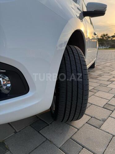 LADA (VAZ) Granta 2024, 3,000 km - 1.6 l - Bakı