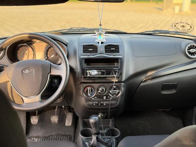 LADA (VAZ) Granta 2024, 3,000 km - 1.6 l - Bakı