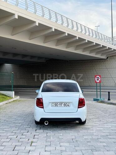 LADA (VAZ) Granta 2024, 3,000 km - 1.6 l - Bakı