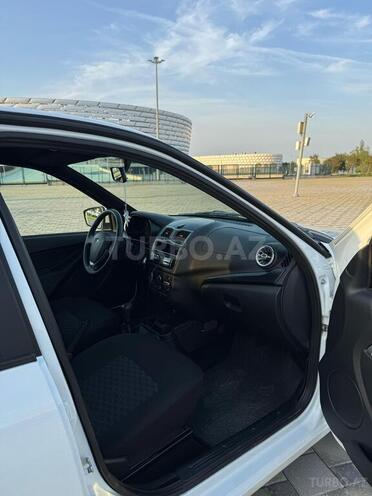 LADA (VAZ) Granta 2024, 3,000 km - 1.6 l - Bakı