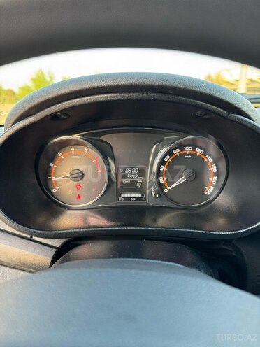 LADA (VAZ) Granta 2024, 3,000 km - 1.6 l - Bakı