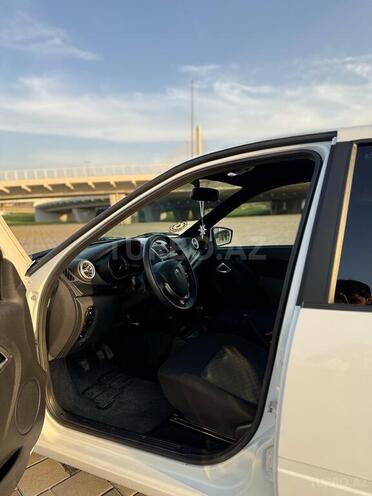 LADA (VAZ) Granta 2024, 3,000 km - 1.6 l - Bakı