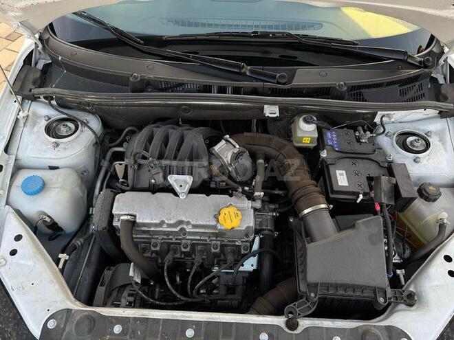 LADA (VAZ) Granta 2024, 3,000 km - 1.6 l - Bakı