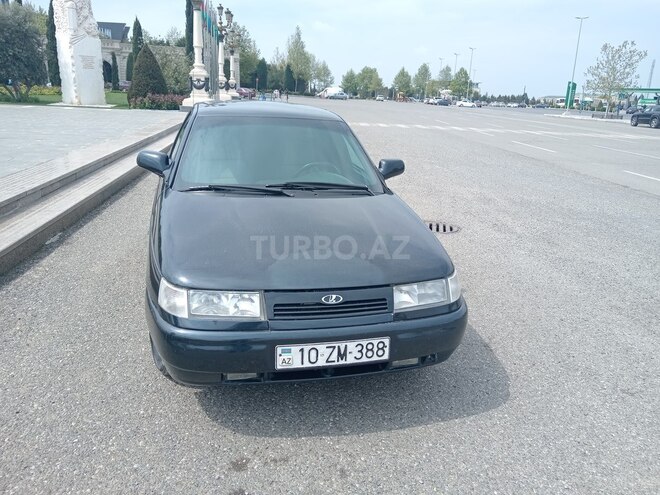 LADA (VAZ) 2112 2007, 542,518 km - 1.6 l - Gəncə