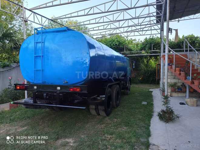 KamAz 53212 1990, 500,500 km - 11.0 l - Bakı