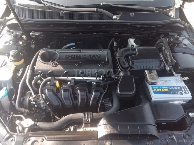 Kia Optima 2011, 170,000 km - 2.4 л - Bakı