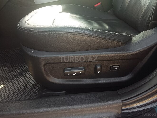 Kia Optima 2011, 170,000 km - 2.4 л - Bakı
