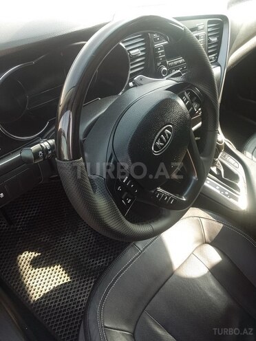 Kia Optima 2011, 170,000 km - 2.4 л - Bakı