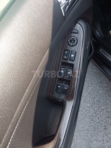 Kia Optima 2011, 170,000 km - 2.4 л - Bakı
