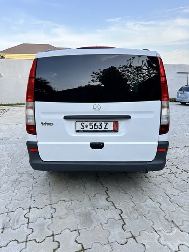 Mercedes Vito 113 2013, 202,136 km - 2.2 л - Bakı