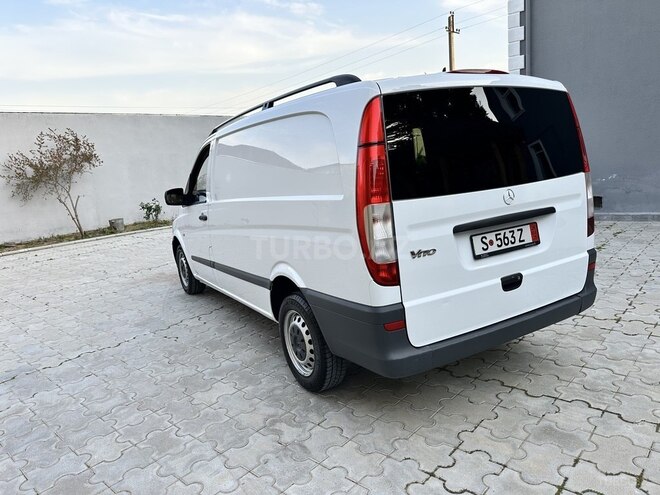 Mercedes Vito 113 2013, 202,136 km - 2.2 л - Bakı