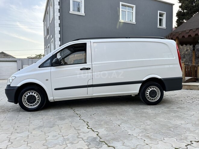 Mercedes Vito 113 2013, 202,136 km - 2.2 л - Bakı