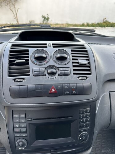 Mercedes Vito 113 2013, 202,136 km - 2.2 л - Bakı