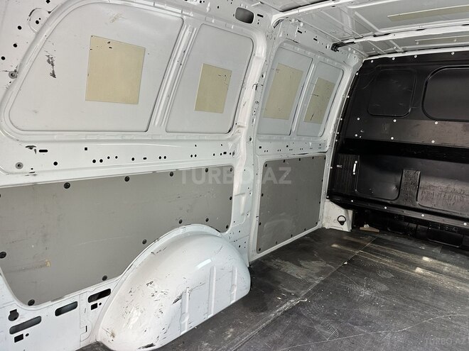 Mercedes Vito 113 2013, 202,136 km - 2.2 л - Bakı