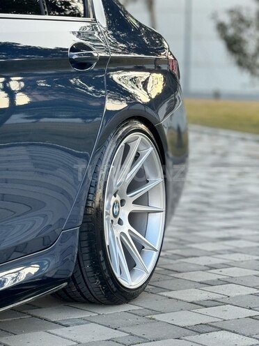 BMW 530 2021, 34,000 km - 2.0 л - Bakı