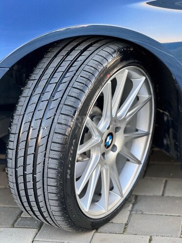 BMW 530 2021, 34,000 km - 2.0 л - Bakı