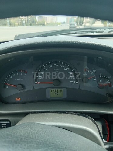 LADA (VAZ) 2112 2007, 542,518 km - 1.6 l - Gəncə