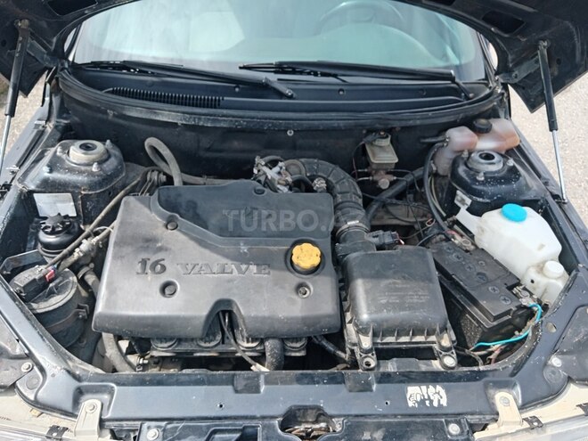 LADA (VAZ) 2112 2007, 542,518 km - 1.6 l - Gəncə