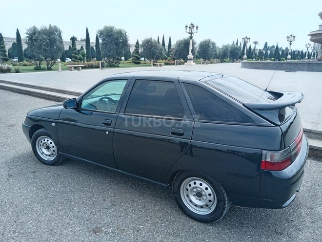 LADA (VAZ) 2112 2007, 542,518 km - 1.6 l - Gəncə