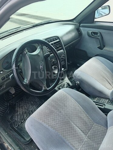 LADA (VAZ) 2112 2007, 542,518 km - 1.6 l - Gəncə