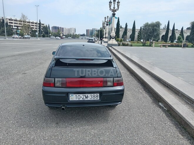 LADA (VAZ) 2112 2007, 542,518 km - 1.6 l - Gəncə
