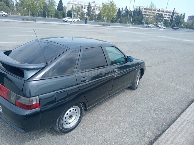 LADA (VAZ) 2112 2007, 542,518 km - 1.6 l - Gəncə
