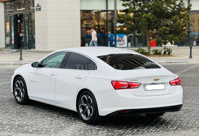 Chevrolet Malibu 2020, 79,000 km - 1.5 l - Bakı