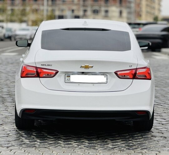 Chevrolet Malibu 2020, 79,000 km - 1.5 l - Bakı