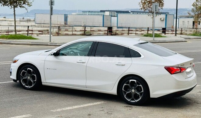 Chevrolet Malibu 2020, 79,000 km - 1.5 l - Bakı