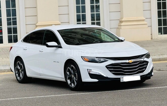 Chevrolet Malibu 2020, 79,000 km - 1.5 l - Bakı