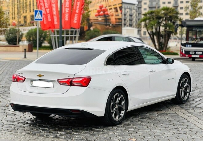 Chevrolet Malibu 2020, 79,000 km - 1.5 l - Bakı