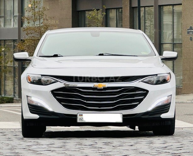 Chevrolet Malibu 2020, 79,000 km - 1.5 l - Bakı