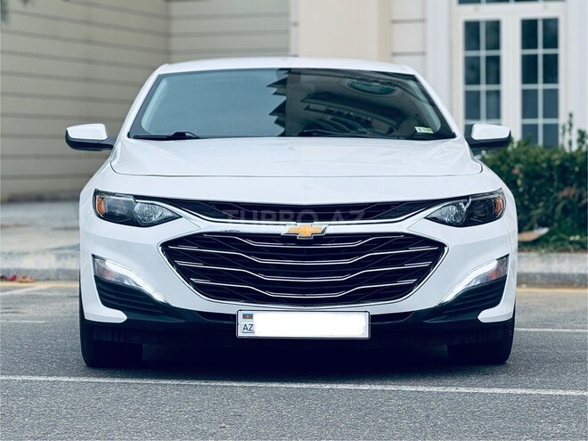 Chevrolet Malibu 2020, 79,000 km - 1.5 l - Bakı