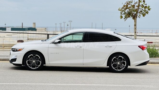 Chevrolet Malibu 2020, 79,000 km - 1.5 l - Bakı