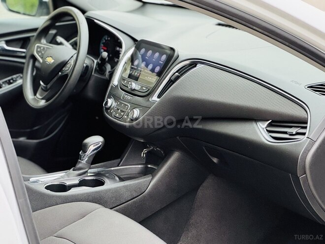 Chevrolet Malibu 2020, 79,000 km - 1.5 l - Bakı