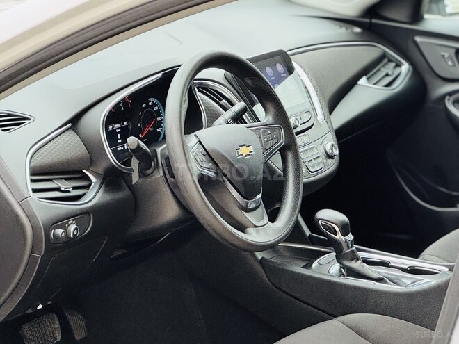 Chevrolet Malibu 2020, 79,000 km - 1.5 l - Bakı