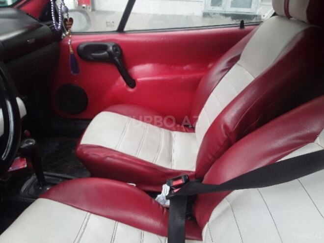 Opel Tigra 1996, 344,567 km - 1.6 l - Bakı