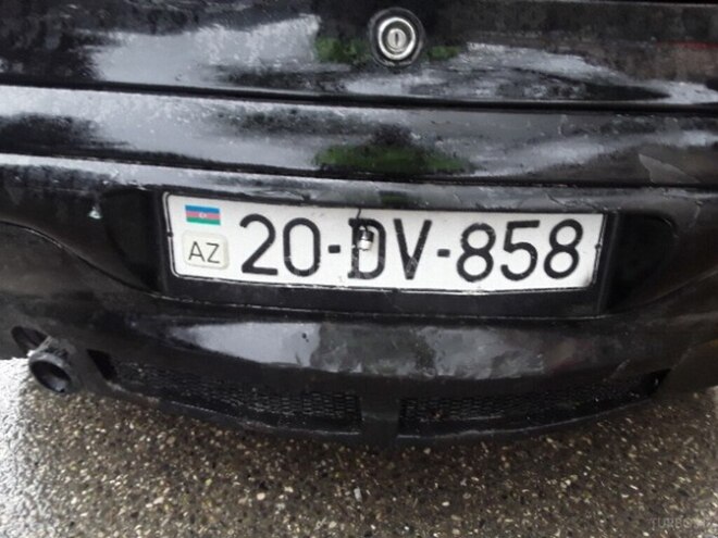 Opel Tigra 1996, 344,567 km - 1.6 l - Bakı