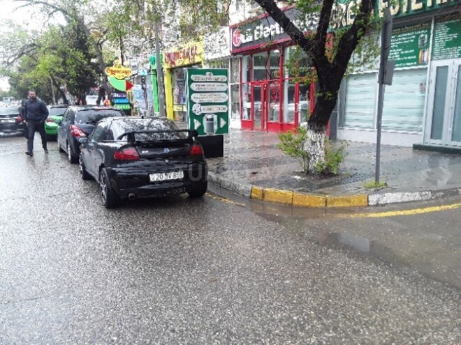 Opel Tigra 1996, 344,567 km - 1.6 l - Bakı