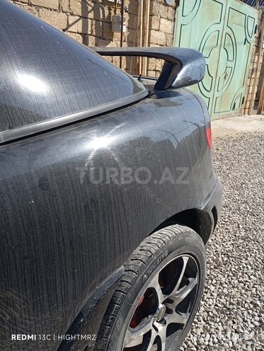 Opel Tigra 1996, 344,567 km - 1.6 l - Bakı