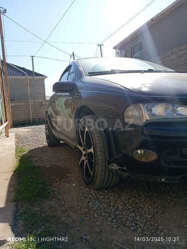 Opel Tigra 1996, 344,567 km - 1.6 l - Bakı